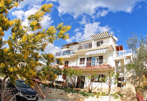 Apartmány GABRIC Trogir