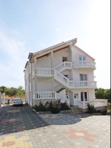Apartmány Radic Murter