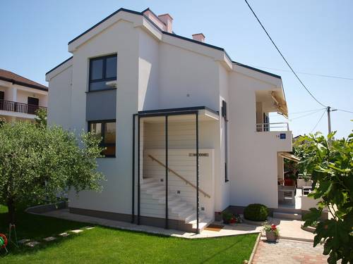 Apartmány BARICEVIC Zadar