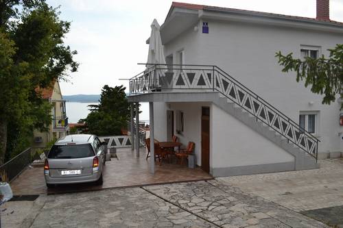 Apartmány Butorac Selce