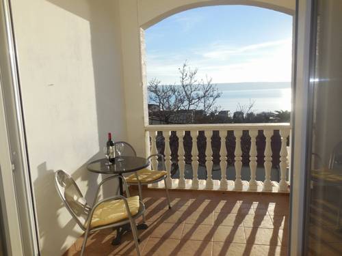 Apartmány VENI UP Starigrad-Paklenica