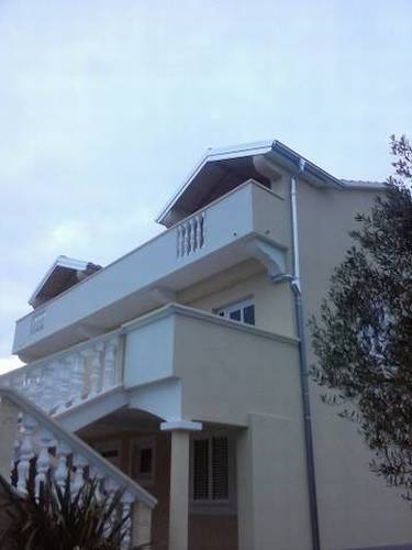 Apartmány Maksan Pakoštane