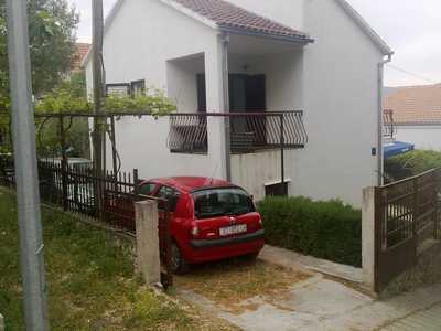 Apartmány SINOBAD Okrug Gornji