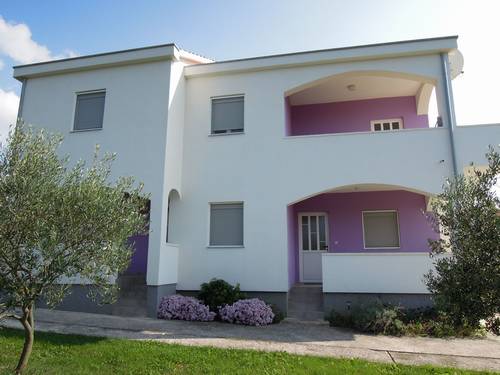 Apartmány LEA Zadar