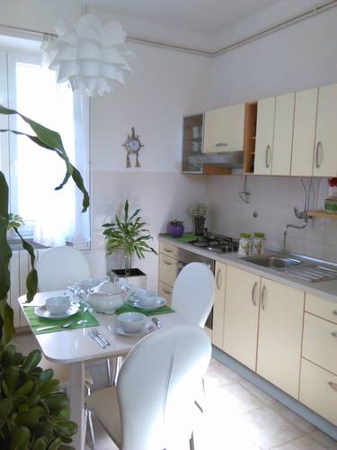 Apartmány Vila Arboretum Šibenik