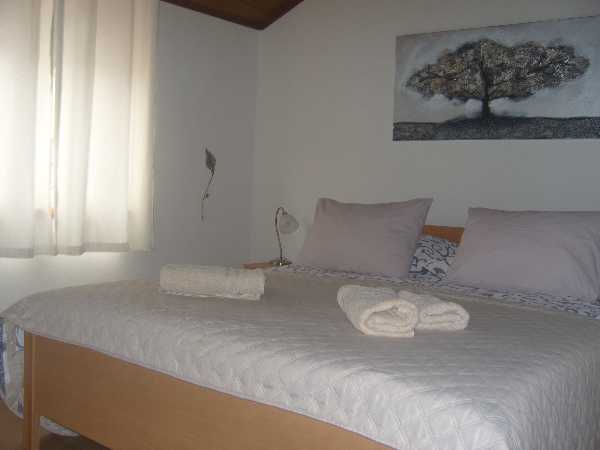 Apartmány Ana Šibenik