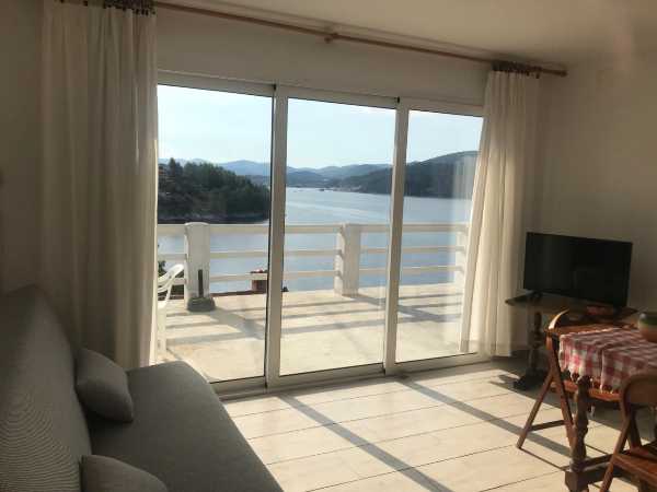 Apartmány Mira Vela Luka