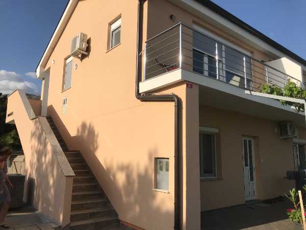 Apartmány KUČA ZA ODMOR Seline