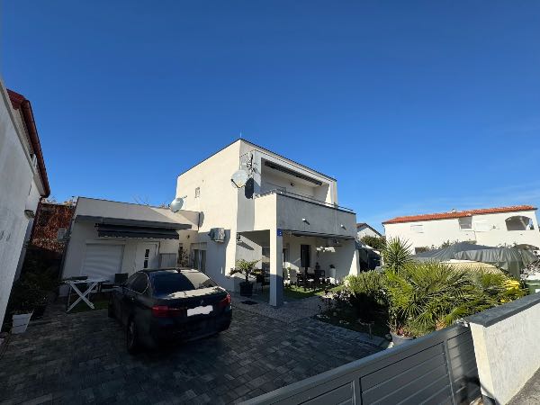 Apartmány Apartman Garić Vir