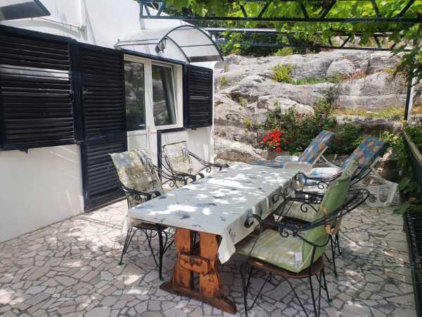 Apartmány KLARA TRPANJ