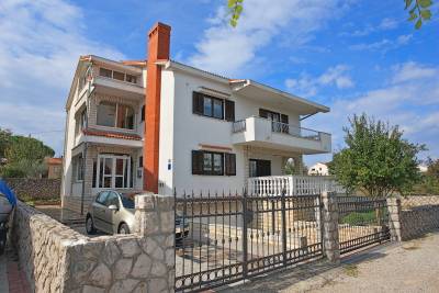 Apartmány Eremut Porat
