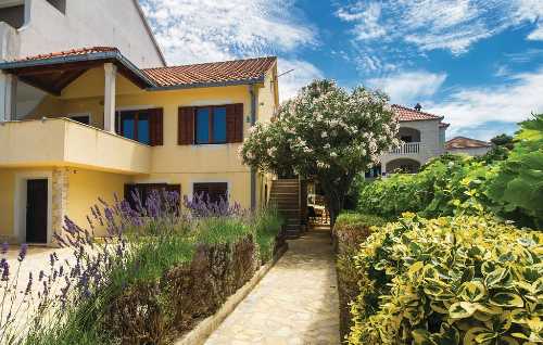 Apartmány Renata Sutivan
