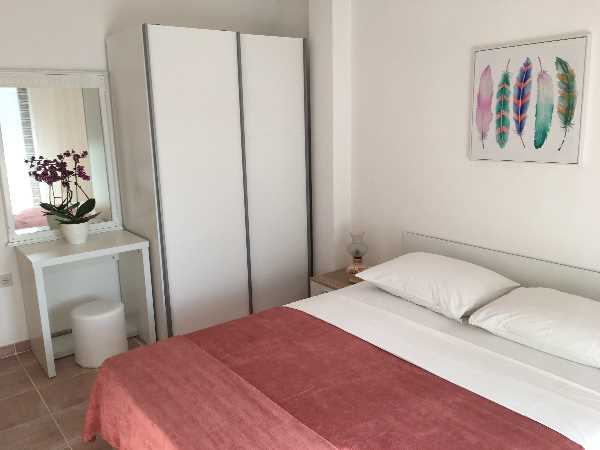 Apartmány MARTIN Rovinj